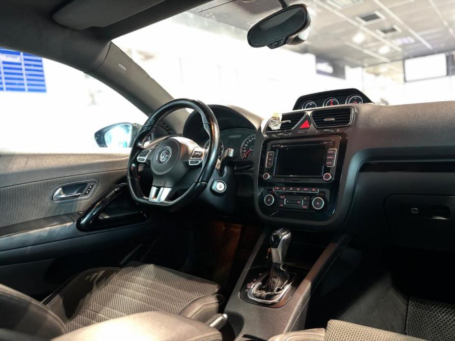 Volkswagen Scirocco III Сыктывкар  - изображение 25