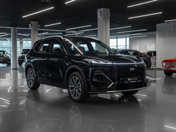 Geely Galaxy Starship 7 с пробегом 2026 года, цена 3 750 000 рублей, 50 км, внедорожник, Автокод Объявления