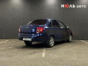Lada (ВАЗ) Granta I Челябинск  - изображение 4