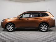 Mitsubishi Outlander III Москва  - изображение 25