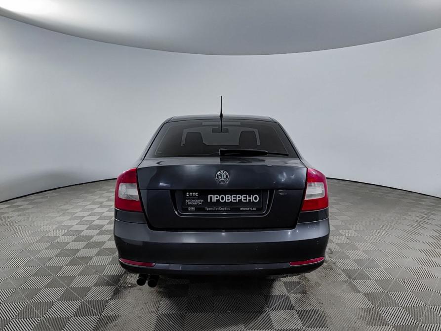 Skoda Octavia II (A5) Рестайлинг Уфа  - изображение 7