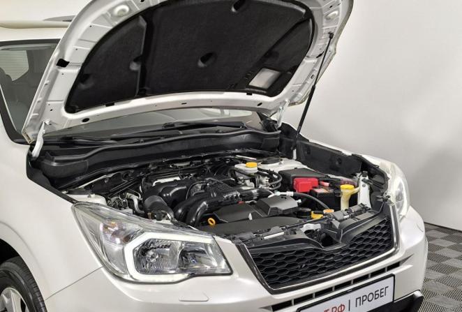 Subaru Forester IV с пробегом 2014 года, цена 1 460 000 рублей, 191844 км, внедорожник, Автокод Объявления