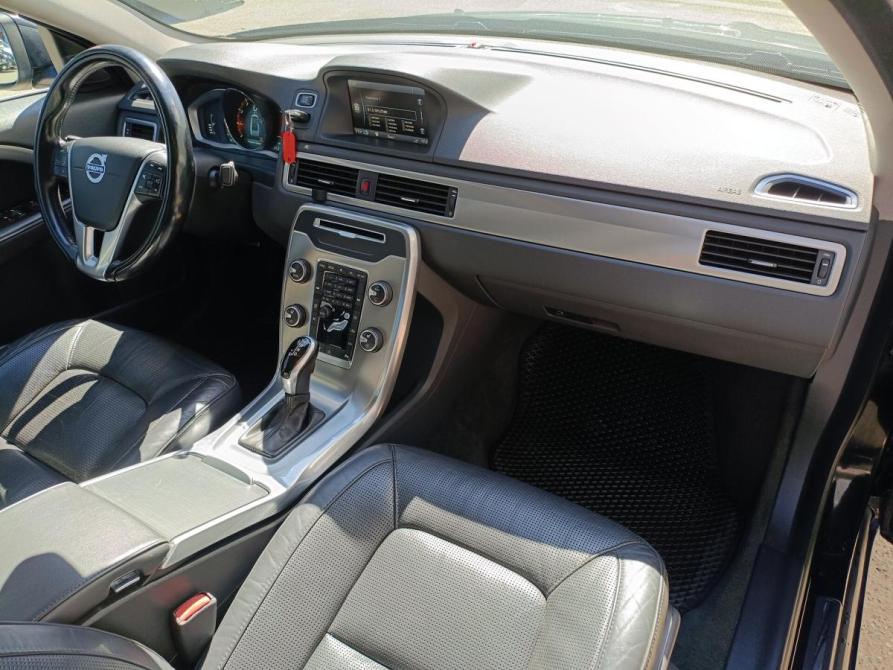 Volvo S80 II Рестайлинг 2 Санкт-Петербург  - изображение 11