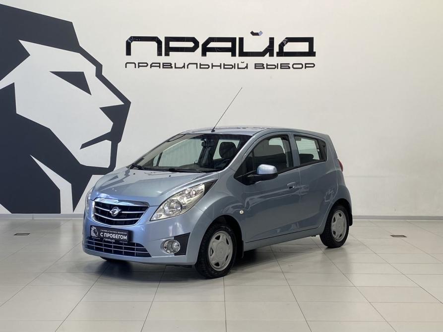 Ravon R2 Ростов-на-Дону  - изображение 1