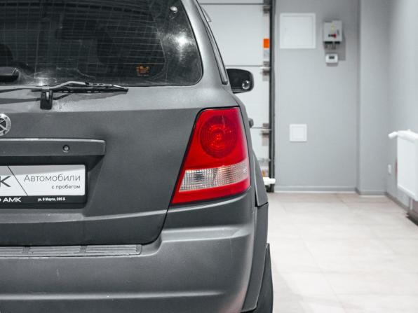 Kia Sorento I с пробегом 2002 года, цена 319 880 рублей, 166542 км, внедорожник, Автокод Объявления