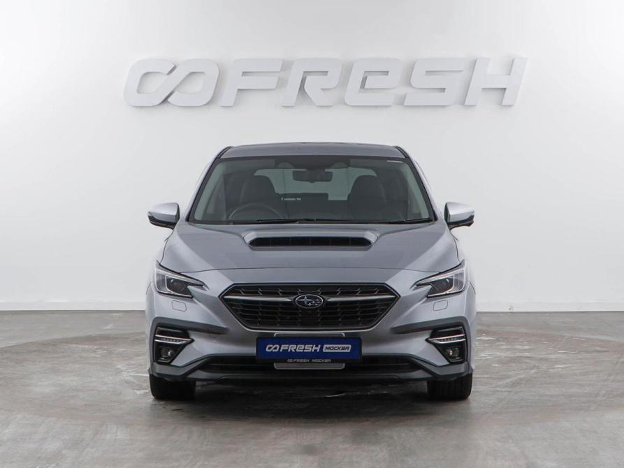 Subaru Levorg II Москва  - изображение 3