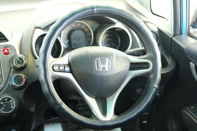Honda Fit II с пробегом 2008 года, цена 699 000 рублей, 176000 км, хэтчбек, Автокод Объявления