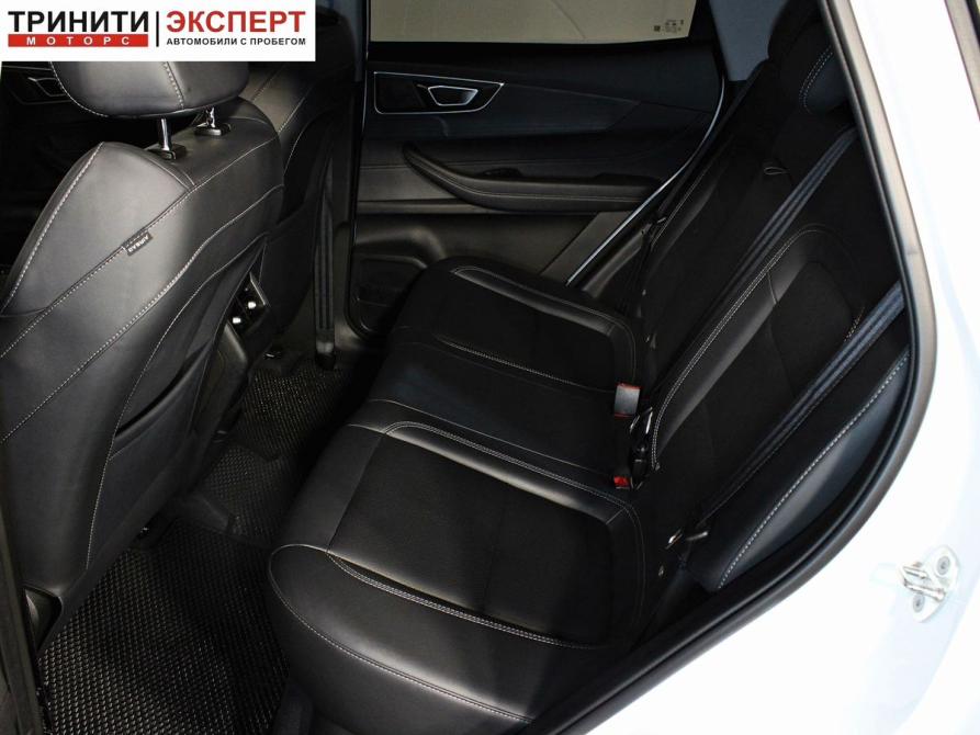 Chery Tiggo 4 Pro I Рестайлинг Белгород  - изображение 15