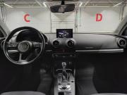 Audi A3 III (8V) Рестайлинг Казань  - изображение 44