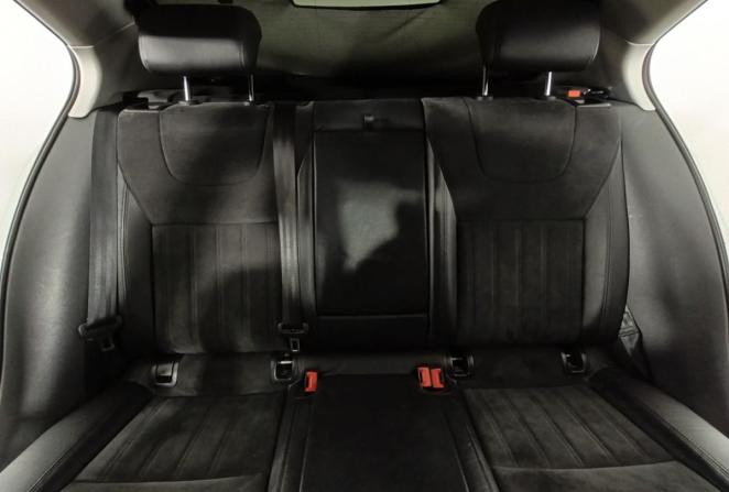 Skoda Octavia III (A7) с пробегом 2017 года, цена 1 620 000 рублей, 182380 км, лифтбек, Автокод Объявления
