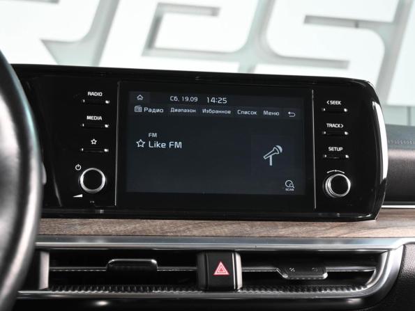 Kia K5 III с пробегом 2021 года, цена 2 529 000 рублей, 120200 км, седан, Автокод Объявления