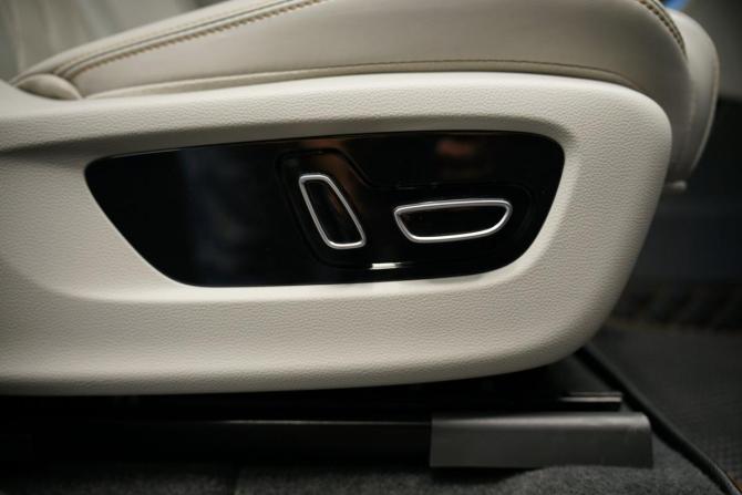 GAC GS8 II с пробегом 2023 года, цена 3 599 000 рублей, 35272 км, внедорожник, Автокод Объявления