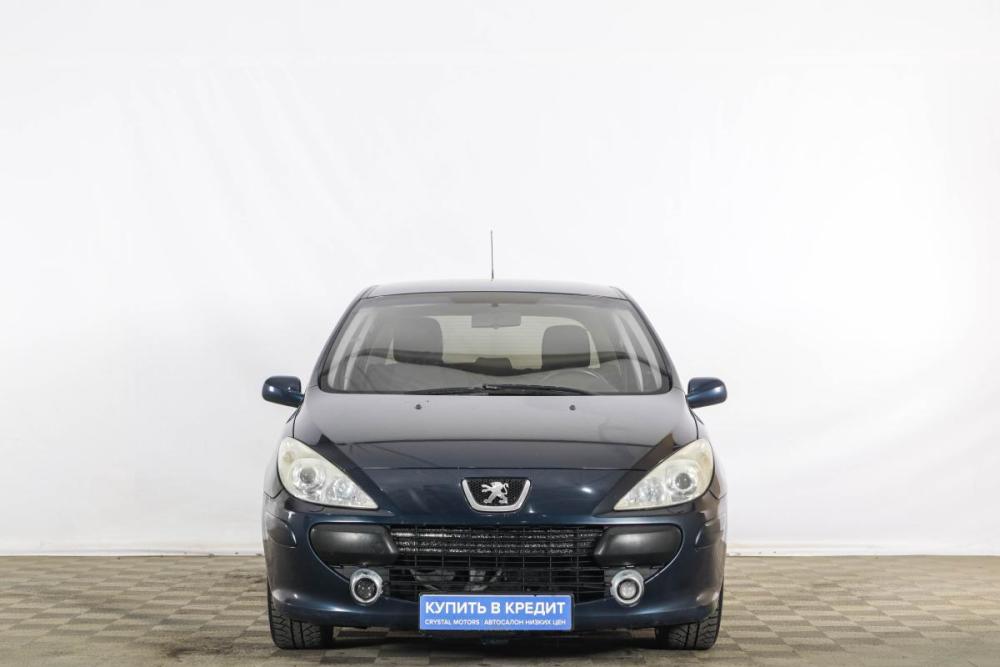 Peugeot 307 I Рестайлинг Тюмень  - изображение 2