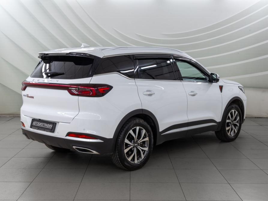 Chery Tiggo 7 Pro Max I Волгоград  - изображение 7