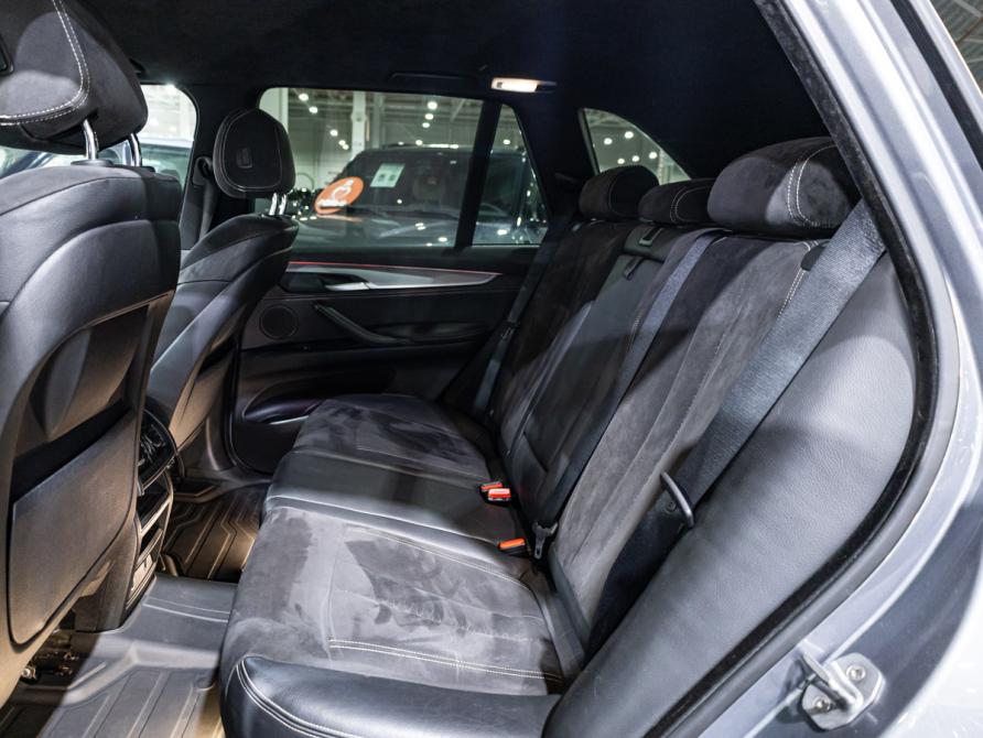 BMW X5 III (F15) Санкт-Петербург  - изображение 22