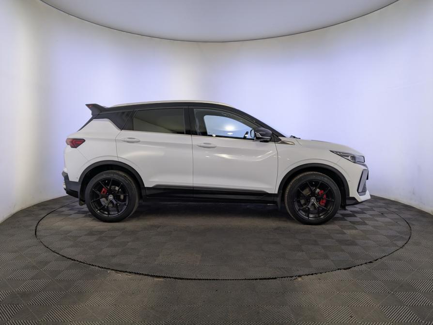 Geely Coolray I Рестайлинг Москва  - изображение 4