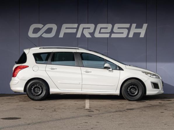 Peugeot 308 I Рестайлинг с пробегом 2012 года, цена 540 000 рублей, 216767 км, универсал, Автокод Объявления