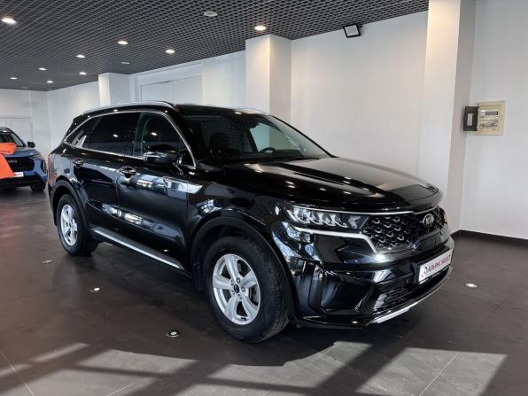 Kia Sorento IV с пробегом 2021 года, цена 3 900 000 рублей, 71500 км, внедорожник, Автокод Объявления