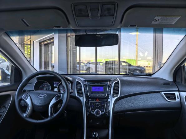 Hyundai i30 II с пробегом 2012 года, цена 790 000 рублей, 249700 км, хэтчбек, Автокод Объявления