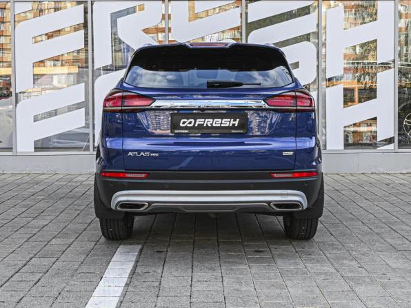Geely Atlas Pro с пробегом 2022 года, цена 1 877 800 рублей, 84094 км, внедорожник, Автокод Объявления