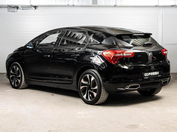 Citroen DS5 с пробегом 2012 года, цена 869 000 рублей, 263831 км, хэтчбек, Автокод Объявления