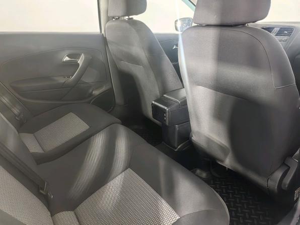 Volkswagen Polo V с пробегом 2011 года, цена 669 000 рублей, 142000 км, седан, Автокод Объявления