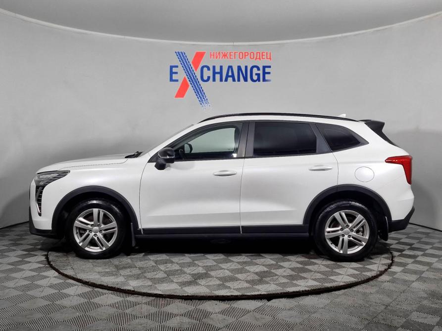 Haval Jolion I Рестайлинг Нижний Новгород  - изображение 8