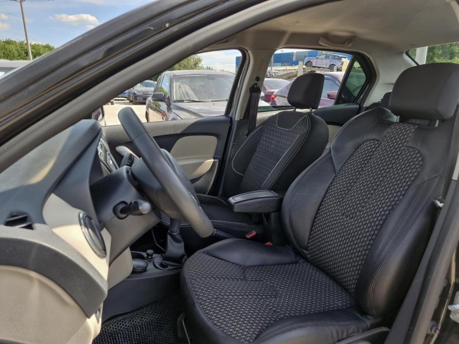 Renault Logan II Нижний Новгород  - изображение 5