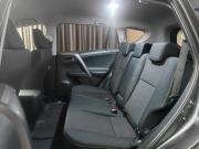 Toyota RAV4 IV (XA40) Рестайлинг Москва  - изображение 36