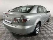 Mazda 6 I (GG) Москва  - изображение 24
