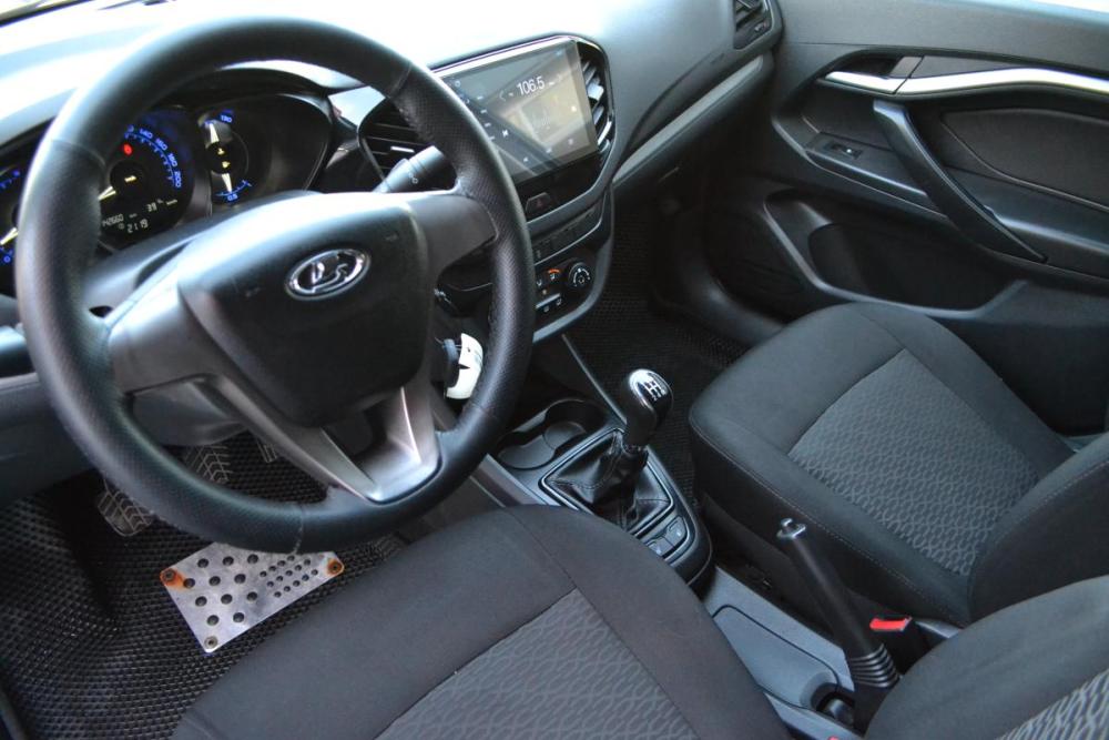 Lada (ВАЗ) Vesta I Старый Оскол  - изображение 17