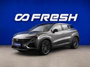 Changan UNI-T I Москва  - изображение 30