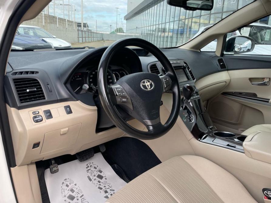 Toyota Venza I Краснодар  - изображение 12