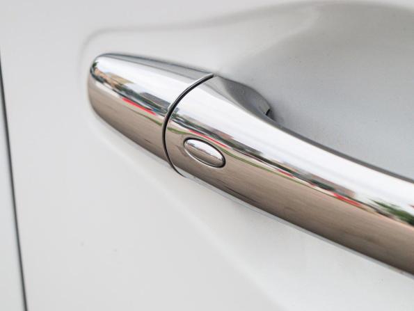 Infiniti JX с пробегом 2013 года, цена 1 600 000 рублей, 156376 км, внедорожник, Автокод Объявления