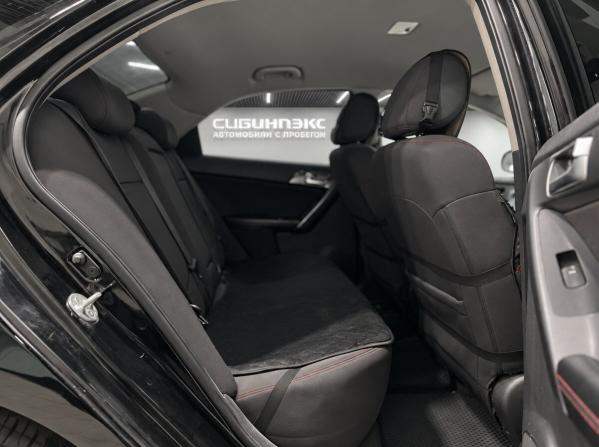 Kia Cerato II с пробегом 2011 года, цена 799 500 рублей, 320769 км, седан, Автокод Объявления