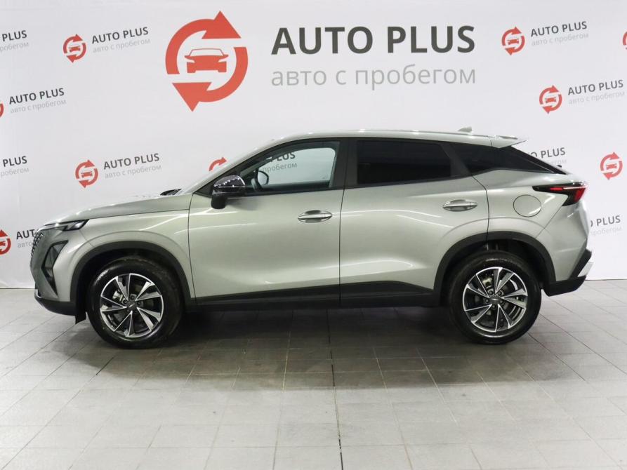 Omoda C5 I Рестайлинг Минеральные Воды  - изображение 4