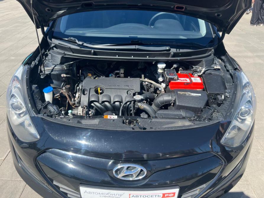 Hyundai i30 II Стерлитамак  - изображение 22