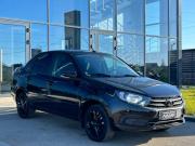 Lada (ВАЗ) Granta I Рестайлинг Энгельс  - изображение 33