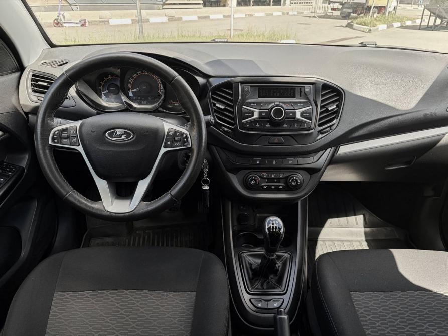Lada (ВАЗ) Vesta I Казань  - изображение 8