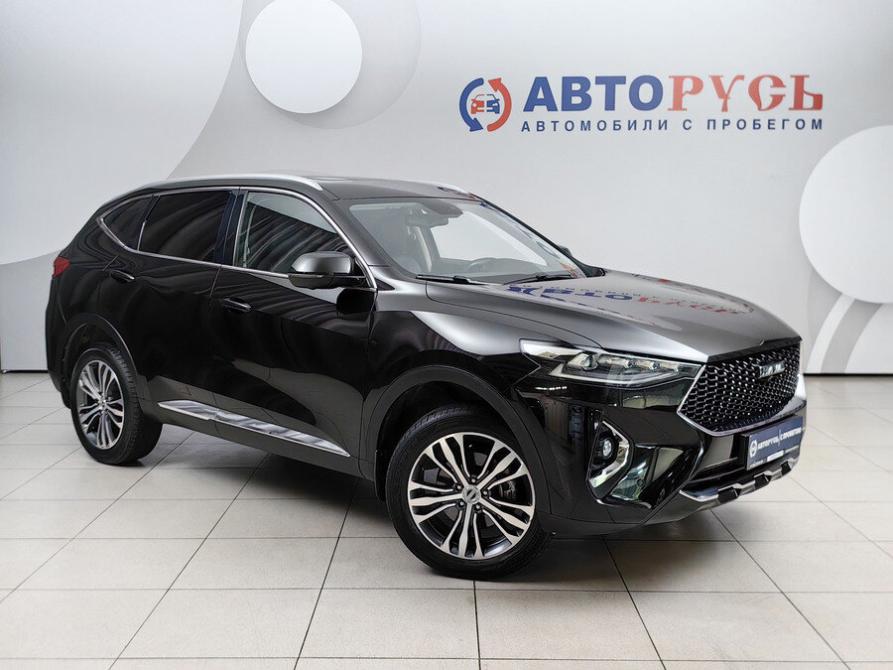 Haval F7 I Подольск  - изображение 1