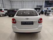 Lada (ВАЗ) Granta I Казань  - изображение 29