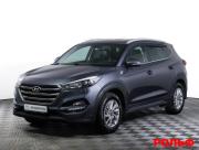 Hyundai Tucson III Москва  - изображение 22