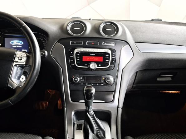 Ford Mondeo IV Рестайлинг с пробегом 2011 года, цена 815 000 рублей, 194944 км, седан, Автокод Объявления
