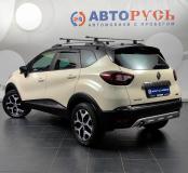 Renault Kaptur I Москва  - изображение 28