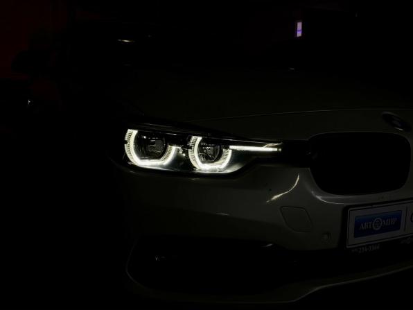 BMW 3 серии VI (F3x) Рестайлинг с пробегом 2019 года, цена 2 649 000 рублей, 145722 км, седан, Автокод Объявления