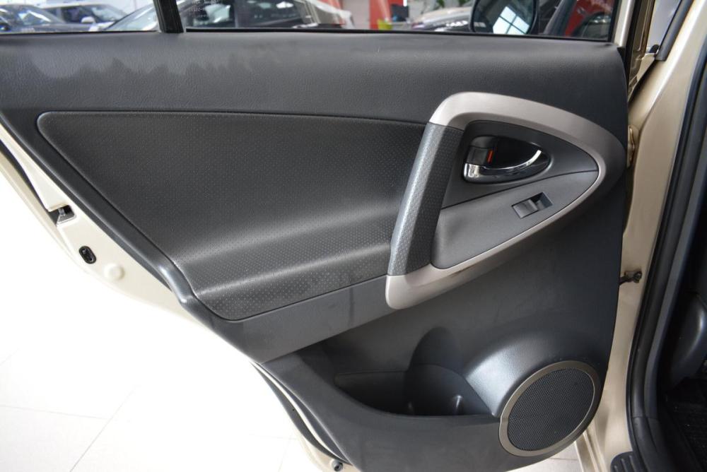 Toyota RAV4 III (XA30) Киров  - изображение 21