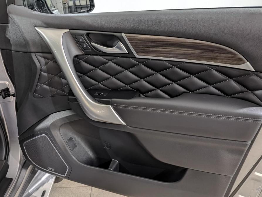 Haval H9 I Рестайлинг Химки  - изображение 25