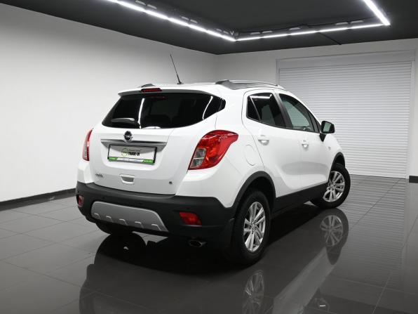 Opel Mokka I с пробегом 2013 года, цена 1 295 000 рублей, 109266 км, внедорожник, Автокод Объявления