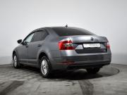 Skoda Octavia III (A7) Рестайлинг Санкт-Петербург  - изображение 26