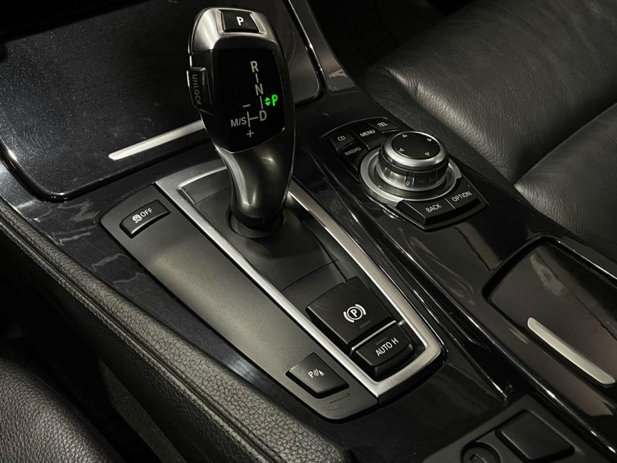 BMW 5 серии VI (F10/F11/F07) Пермь  - изображение 18